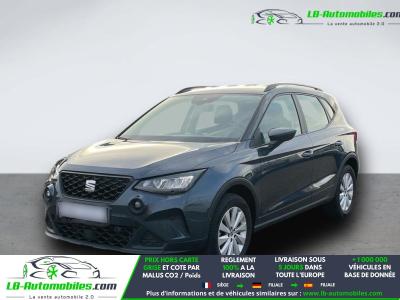 Seat Arona 1.0 EcoTSI 110 ch  BVA