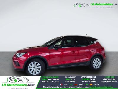 Seat Arona 1.0 EcoTSI 110 ch  BVA