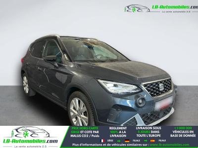 Seat Arona 1.0 EcoTSI 110 ch  BVA