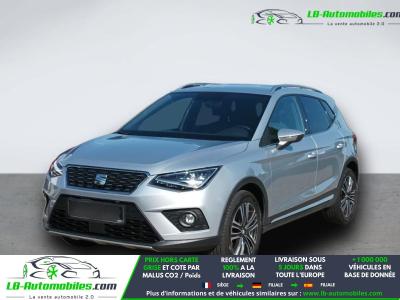 Seat Arona 1.0 EcoTSI 115 ch  BVM