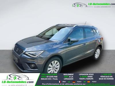 Seat Arona 1.0 EcoTSI 115 ch  BVM