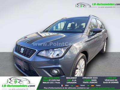 Seat Arona 1.0 EcoTSI 115 ch  BVM