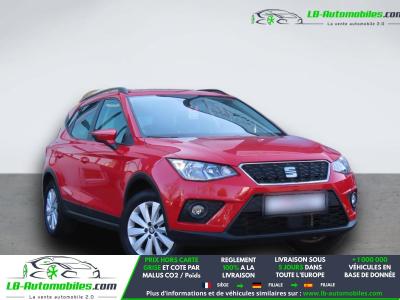 Seat Arona 1.0 EcoTSI 95 ch  BVM
