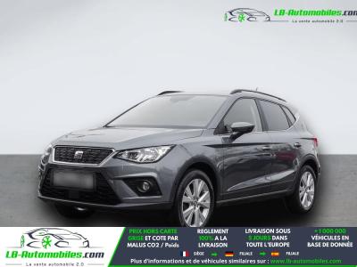 Seat Arona 1.0 EcoTSI 95 ch  BVM