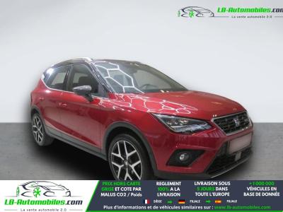 Seat Arona 1.5 TSI 150 ch BVM