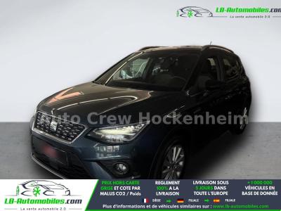 Seat Arona 1.0 EcoTSI 115 ch  BVA