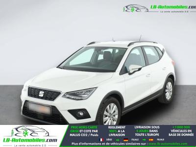 Seat Arona 1.0 EcoTSI 115 ch  BVA