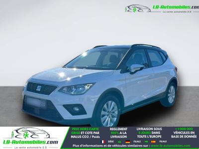 Seat Arona 1.0 EcoTSI 115 ch  BVA