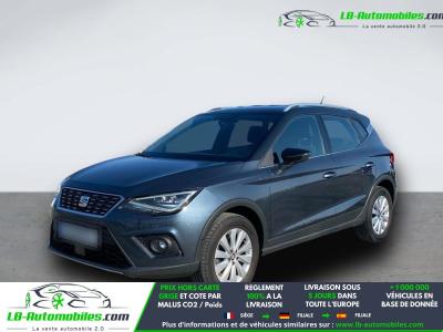 Seat Arona 1.6 TDI 115 ch  BVM