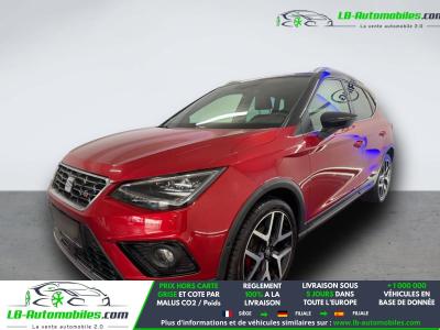 Seat Arona 1.5 TSI 150 ch BVM