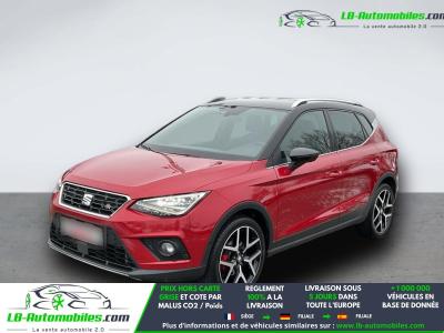 Seat Arona 1.5 TSI 150 ch BVM