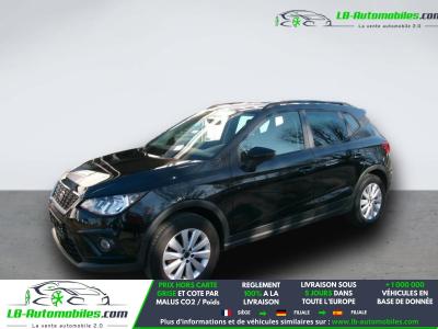 Seat Arona 1.0 EcoTSI 95 ch  BVM