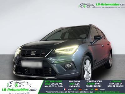 Seat Arona 1.5 TSI 150 ch BVM