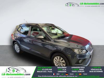 Seat Arona 1.0 EcoTSI 95 ch  BVM