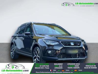 Seat Arona 1.5 TSI 150 ch BVM