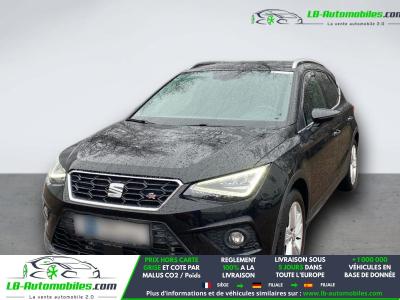 Seat Arona 1.5 TSI 150 ch BVM