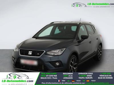 Seat Arona 1.5 TSI 150 ch BVA