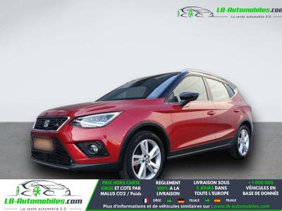Seat Arona 1.5 TSI 150 ch BVA