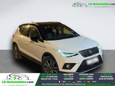 Seat Arona 1.6 TDI 95 ch BVM