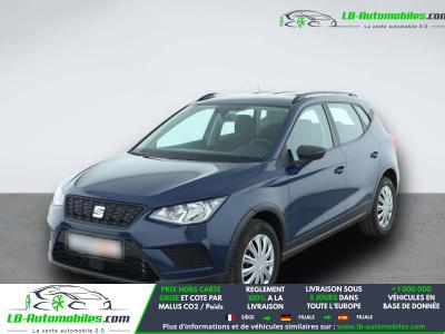 Seat Arona 1.6 TDI 95 ch BVM