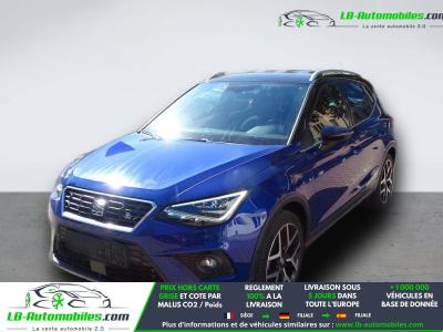 Seat Arona 1.5 TSI 150 ch BVA