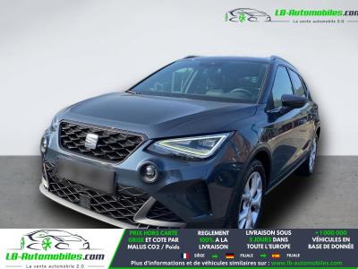 Seat Arona 1.5 TSI 150 ch BVA