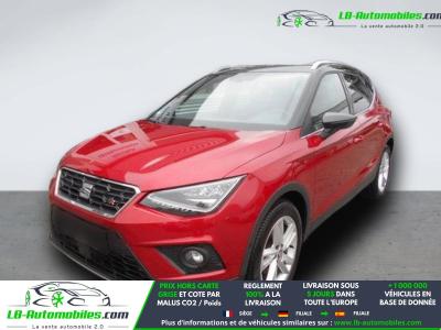 Seat Arona 1.5 TSI 150 ch BVA