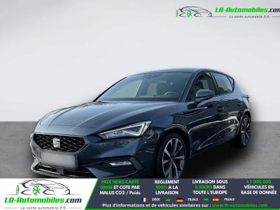 Seat Leon 2.0 TDI 150 BVA
