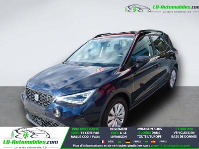 Seat Arona 1.0 TSI 110 ch  BVA