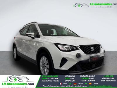 Seat Arona 1.0 TSI 110 ch  BVA