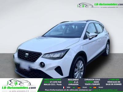 Seat Arona 1.0 TSI 110 ch  BVA