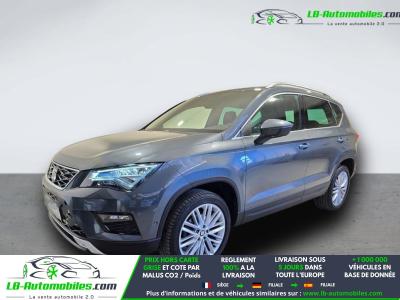 Seat Ateca 1.4 TSI 150 ch BVA