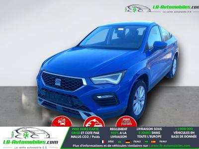 Seat Ateca 1.5 TSI 150 ch BVM
