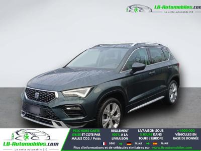 Seat Ateca 1.5 TSI 150 ch BVM