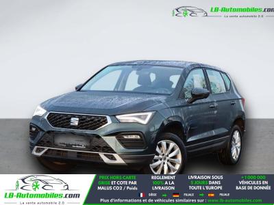 Seat Ateca 1.5 TSI 150 ch BVM