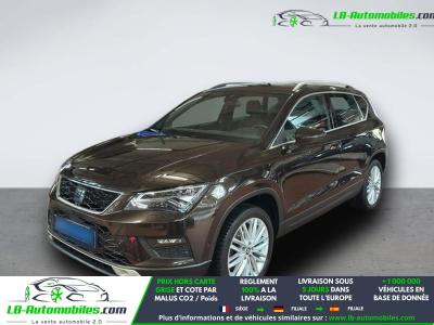 Seat Ateca 1.5 TSI 150 ch BVA