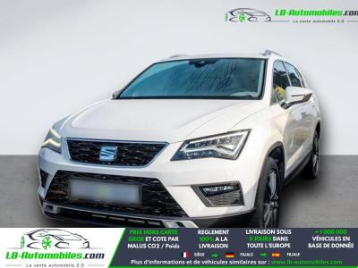 Seat Ateca 1.5 TSI 150 ch BVA