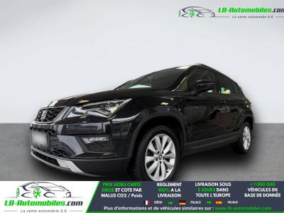 Seat Ateca 1.5 TSI 150 ch BVA
