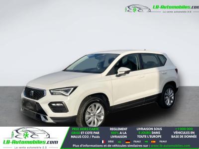Seat Ateca 1.5 TSI 150 ch BVA