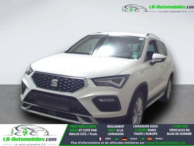 Seat Ateca 1.5 TSI 150 ch BVA