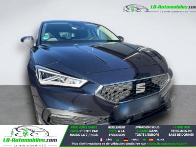 Seat Leon 1.0 TSI 110 BVM