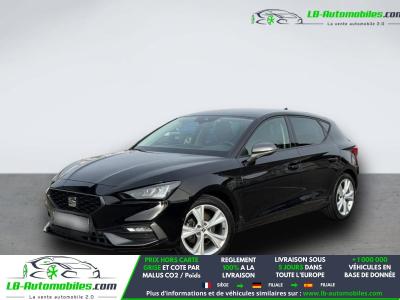 Seat Leon 1.0 TSI 110 BVM