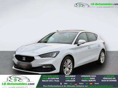 Seat Leon 2.0 TDI 150 BVA