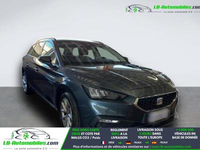 Cupra Leon ST 1.0 eTSI 110 BVA