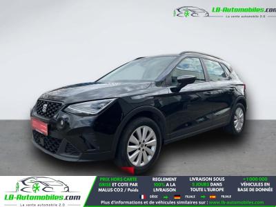 Seat Arona 1.0 TSI 110 ch  BVM