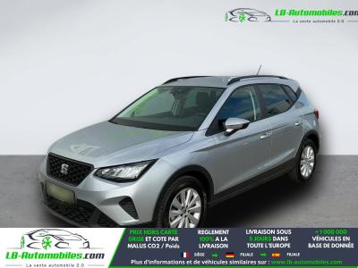 Seat Arona 1.0 TSI 110 ch  BVA