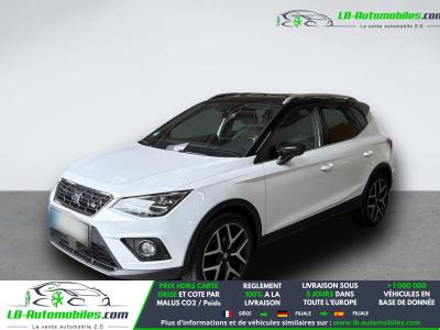 Seat Arona 1.5 TSI 150 ch  BVA