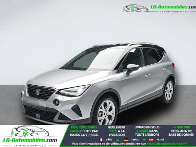 Seat Arona 1.0 TSI 95 ch  BVM