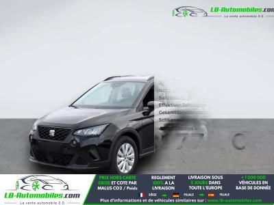 Seat Arona 1.0 TSI 95 ch  BVM