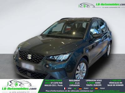 Seat Arona 1.0 TSI 95 ch  BVM